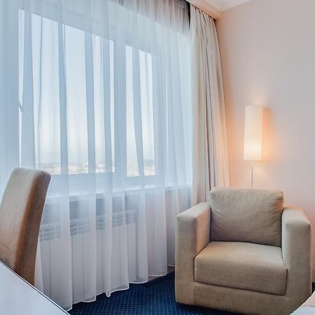 Intourist Hotel Zaporizhia Luaran gambar