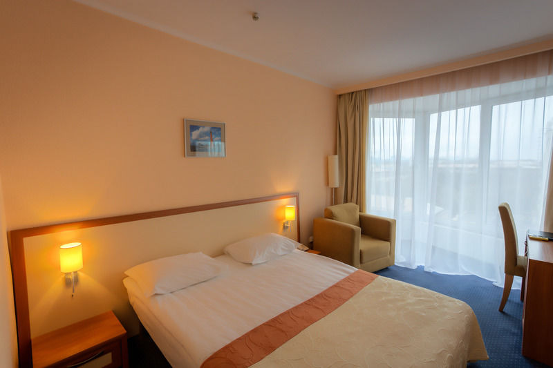 Intourist Hotel Zaporizhia Luaran gambar