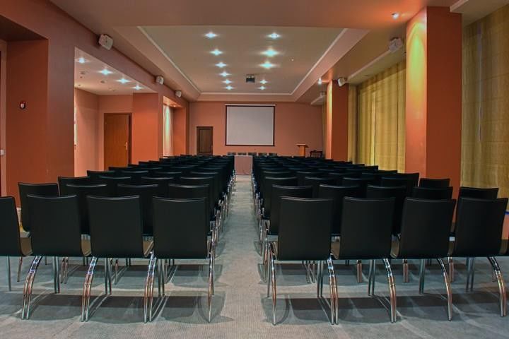 Intourist Hotel Zaporizhia Luaran gambar