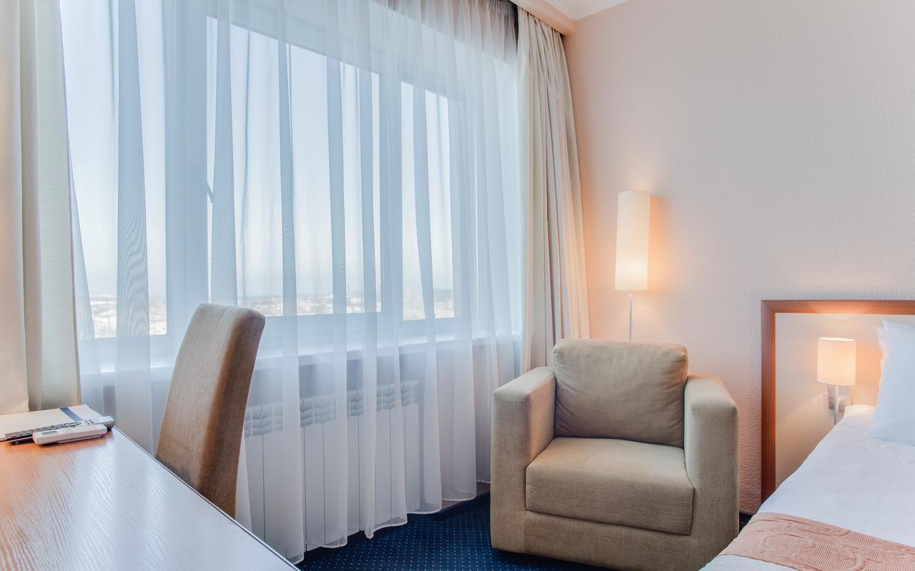 Intourist Hotel Zaporizhia Luaran gambar