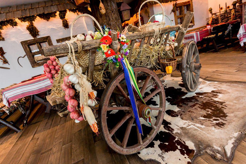 Intourist Hotel Zaporizhia Luaran gambar