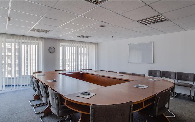 Intourist Hotel Zaporizhia Luaran gambar
